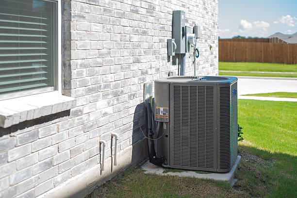 Reliable Hvac contractor in Lindale, TX by FH HVAC